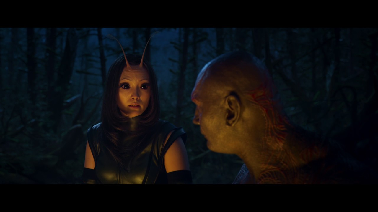 Guardians of the Galaxy Vol. 2 - Guardians of the Galaxy Vol. 2