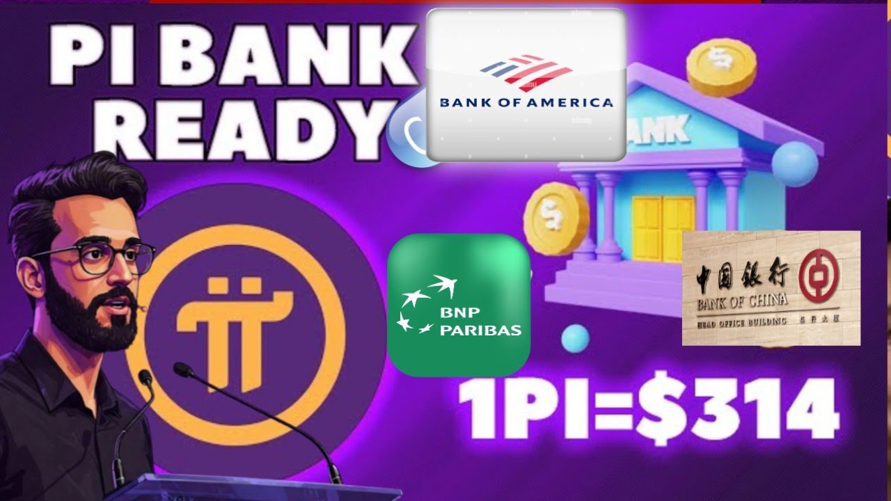 Pi Network Banking Integration: What Banks Need to Know