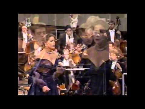 Eugen Onegin: Letter Scene: Julia Varady / DSO Berlin/Ashkenazy