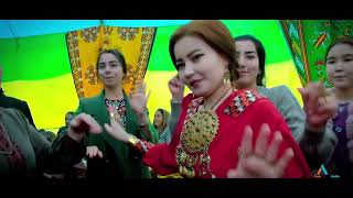 Geldimyrat Gulmyradow_Mashup (Arslan+Gulsere bagtly bolun) Dasoguz/S.Turkmenbasy/Dostluk/Turkmen toy