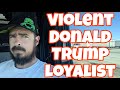 Donald Trump has brought Andrew Tate back to America.