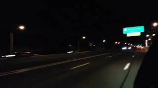 150 Mph Fly By With 4 Motorcycles
