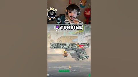 CS2 ADDED NEW EFFECTS ON GUNS , THOUGHT? #cs2 #csgo #counterstrike #cs2clips #csgoclips #NAVI #g2