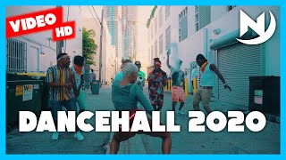 Best Dancehall Party Wine Moombahton Mix 2020 | New Reggae Afro Beats Jamaican Music #32