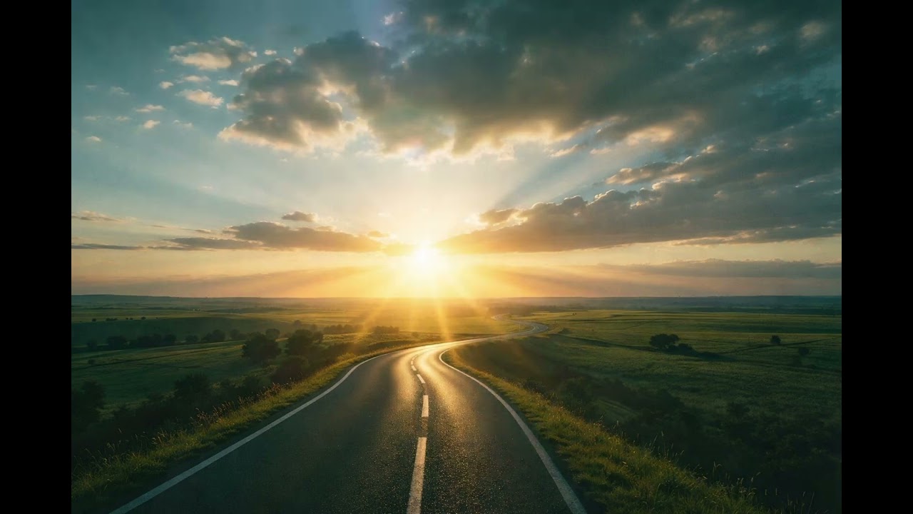 Eyes On The Horizon 🌅 | Keep Moving Forward (Motivation)