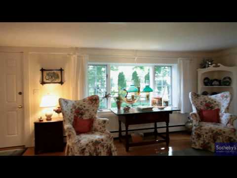 85 North Street, Kennebunkport, ME home video tour
