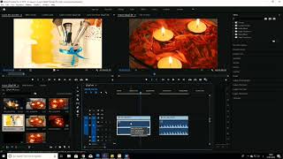 شرح اساسيات المونتاج ببرنامج بريمير في 10 دقائق - Premiere Pro