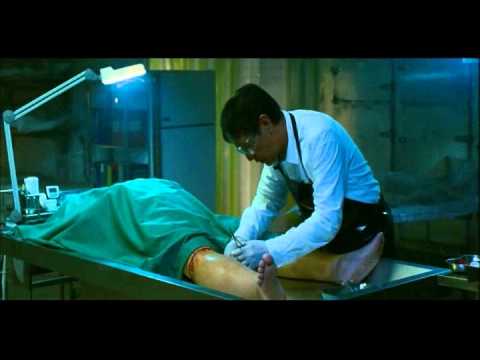 [自剪] 殺手歐陽盆栽預告