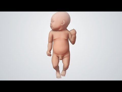 Video: ¿Por qué los padres circuncidan a sus hijos?