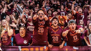MBB: Game trailer vs. Virginia