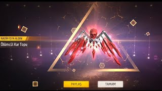 29 Eki̇m Özel Vi̇deo? Elmas Yüklemesi̇ Şeytan Çarki Part 1 Efsane Ödüller Free Fire