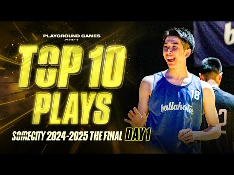 SOMECITY / ballaholic - YouTube