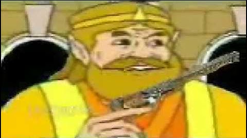 the return to gamelon