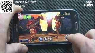 Game Plan #06 "16+" screenshot 3