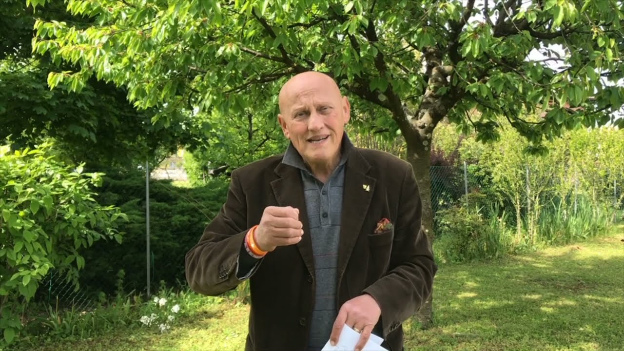 Dacia Maraini, raccontata in dieci minuti dal Professor Vittorio Sutto