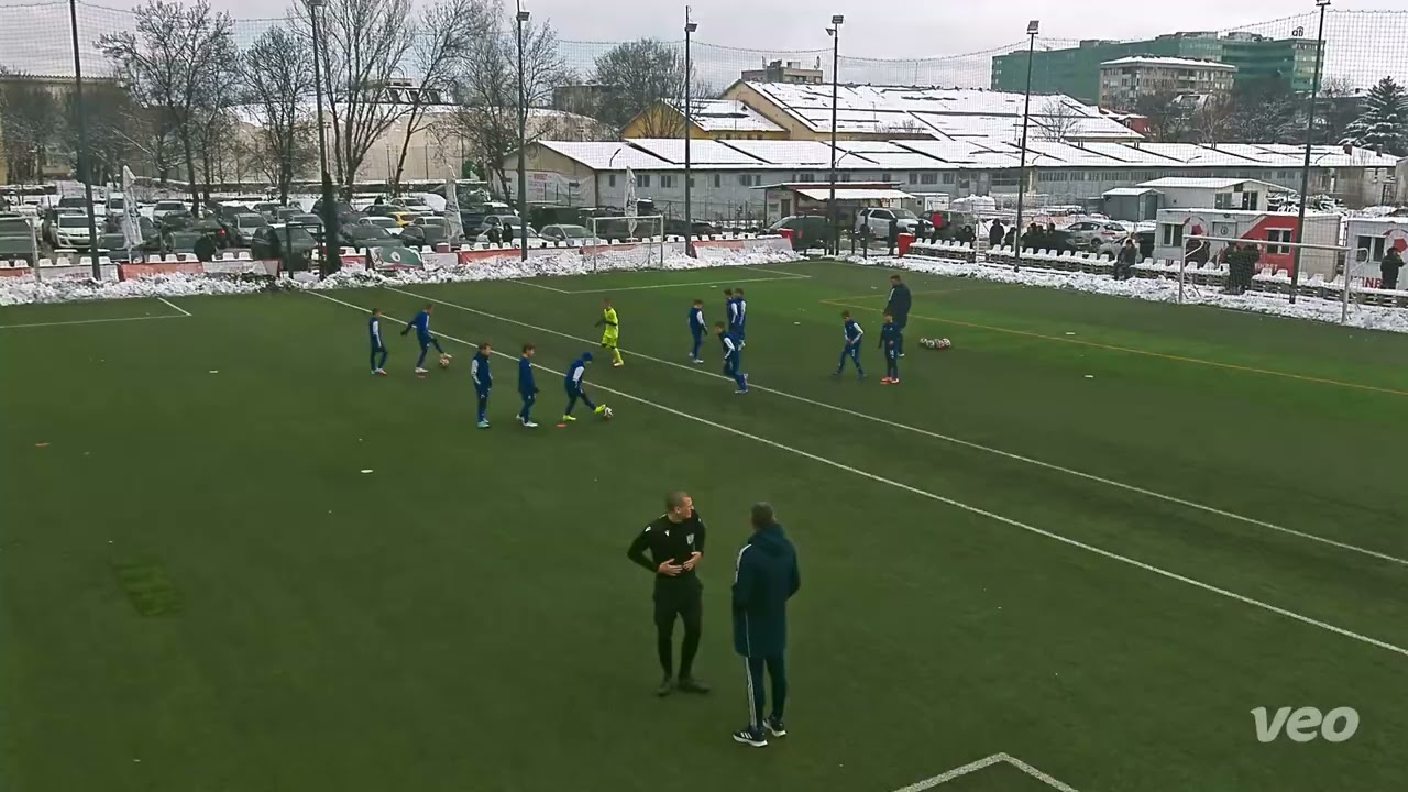 ФК Севлиево 2016 1:2 ПФК Левски София 2016 Полуфинал Турнир Sofia CUP 