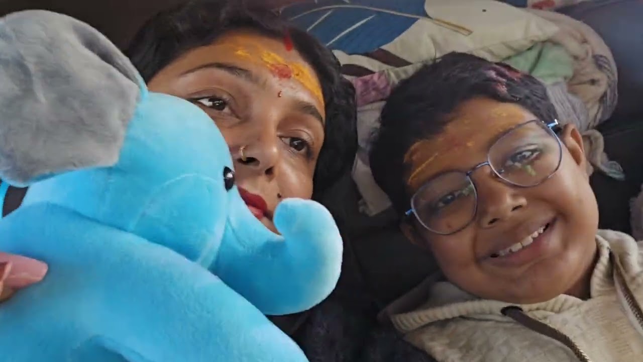 Ujjain mahakal darshan || 