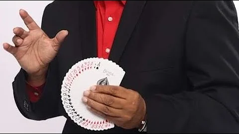 KWBE Interviews Magician Kevin Bethea