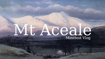 VLog  - Minetest mod update but I want to do a long play series - episode 2 Its a timelapse