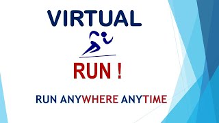 VIRTUAL RUN-Virtual Run के बारे में complete जानकारी-MARATHON-HALF MARATHON-OPEN10K- RUNNING screenshot 5