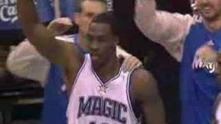 NBA highlights from April 22nd