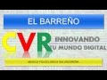 EL BARREÑO FOLKLORE SALVADOREÑO