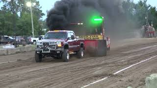 Lucas Workstock Diesel Adrian 2023