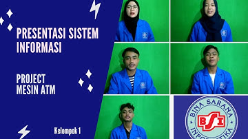 Presentasi Dasar Pemograman #Kelompok 1