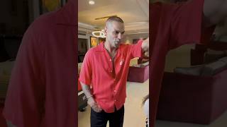 Shikhar Dhawan ek new block 🤔 #shikhardhawan #cricket #podcast #rajshamani #shorts #newblock