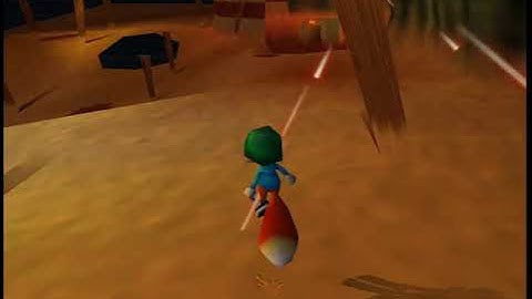 Misc Project64 V1.6 saves