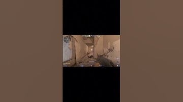 My First ACE on CS2 After 1 YEAR #cs2