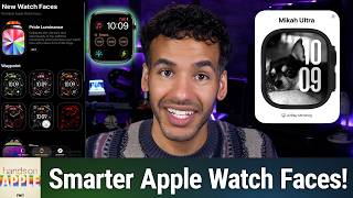 Apple Watch Customization - Faces, Complications, & Personalization screenshot 4