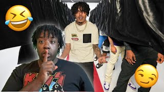 KING CID FIND YOUR MATCH BASED ON OUTFITS(FLORIDA EDITION)❤️😍  REACTION