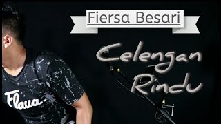 Celengan Rindu - Fiersa Besari | cover by KTLTS_