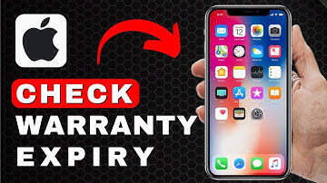 How to Check Warranty Expiration Date on iPhone | iPhone Tutorial (2025)