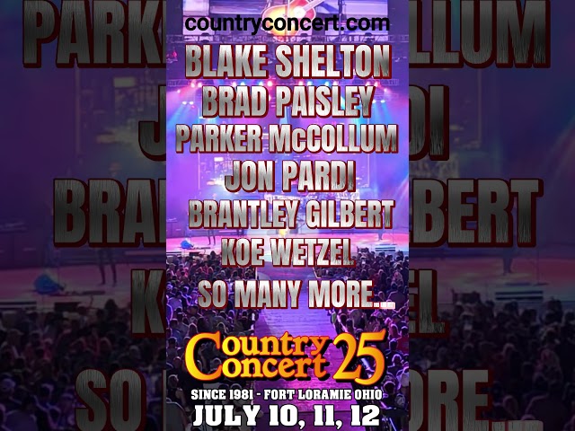 Country Concert