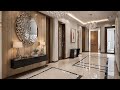 100 Modern Hall Decorating Ideas 2024 Entrance Foyer Design| Home Interior Wall Decoration Ideas P2