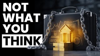 10 Assets Ranked by What Actually Builds Wealth