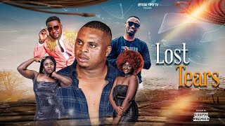 LOST TEARS 🥹🥹 EP 2  TIPSY|| BOAKYE|| GIFTY||ADIEPENA|| RICH || KOFI GH