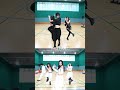 SE!HY is slayy iin this part 😍😍🔥🤌🖤🤍 #dance #artbeat #kpop #seyoung #hyerim