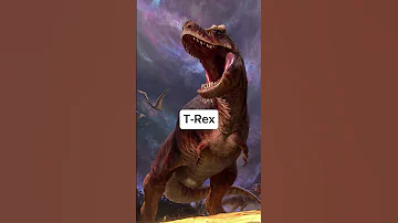 What Dinosaurs Really Sounded Like 