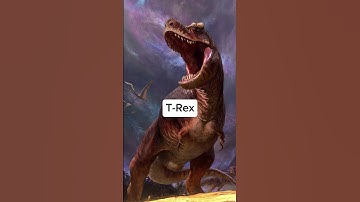 Thumbnail of What dinosaurs really sounded like