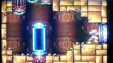 Super MEtroid walkthrough pt 6