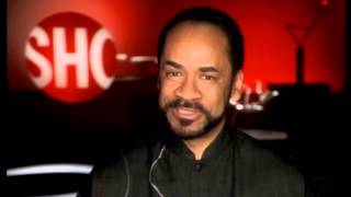 Showtime Celebrity ID Promo