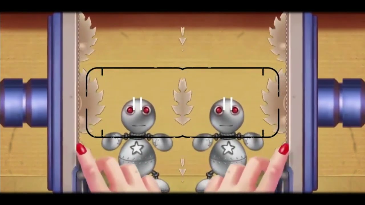 Kick The Buddy Ads Effect 19.6.2022 | Mr LengCheng