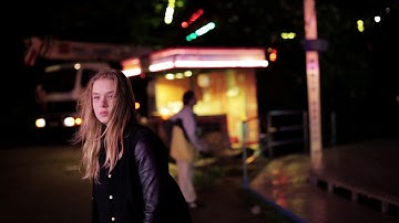 R Ỳ M S S N - INSIDE (Official Music Video)