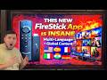 This NEW FireStick App is INSANE | MUST HAVE in 2026