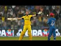 Full Highlights   Australia Vs  Afghanistan ICC World Cup 2023 Highlights   AUS Vs AFG Highlights