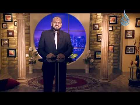 ليل الندى ح23 أ مصطفى الأزهرى وفي ضيافته الشيخ مصطفى عبد الرازق