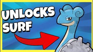 What If every Pokémon had a unique power outside of battle?